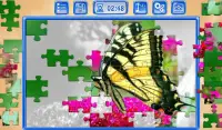 Jigsaw-puzzle Screen Shot 5