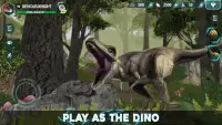 Dino Tamers - Jurassic MMO Screen Shot 5