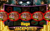 King Ape Slots Vegas Jackpot - Gorilla Rampage Screen Shot 5