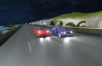Super Car Driving 2017 Screen Shot 1