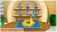 My Donut Shop Special Donut For Kids Screen Shot 4