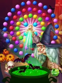 Wicked Witch Pop Quest Screen Shot 2