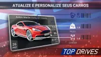 Top Drives – Car Cards Racing Screen Shot 2