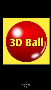 3D PLAY BALL Screen Shot 0