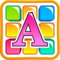 Learning Game for Kids-Letters