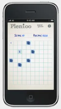 Plenioo Screen Shot 0