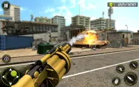 Sniper Shot Criminal Game 3D Screen Shot 11