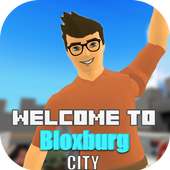 Bloxburg City