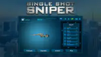 Sniper Shooter Game 3D: Sniper Mission Game Screen Shot 1