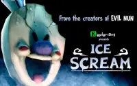 Ice Scream 1 Screen Shot 0