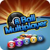 Billiards Multiplayer – 8 Ball Pool