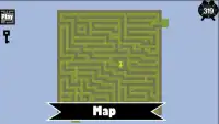 3D Maze Game Screen Shot 4