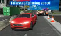 Police Force Smash 3D Screen Shot 9