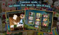 Alice's Jigsaw.Chronicles Free Screen Shot 14
