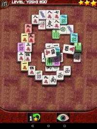 Imperial Mahjong Screen Shot 12