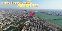 imposibleng laro ng car stunt 2021 Screen Shot 7