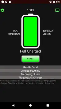 Fast Charging Android 2021 Screen Shot 3