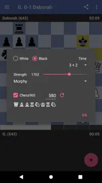 Chess Dojo Screen Shot 1