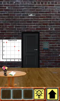 100 Doors 2021 Code : Hidden Object Game Screen Shot 5