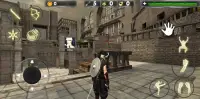 Prince Assassin Ninja Clash Sh Screen Shot 5