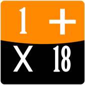 Solve It - Math Puzzle Game