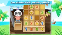 Frutería sudoku - Lolabundle Screen Shot 3