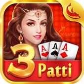 Teen Patti - 3Patti Rummy Poker Game