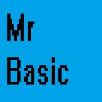 Mr.Basic