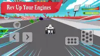 Arcade Racing - Car Driving 3D Screen Shot 3