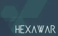 Hexawar Screen Shot 0