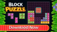 Block King - Block Puzzle Jewel King Online Tetris Screen Shot 4