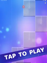 Music Piano Tile - Free Piano Games Challenge 2020 Screen Shot 6