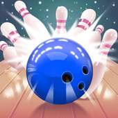 Mini Bowling 3D