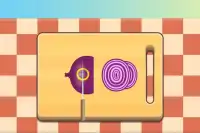 Pizza Cooking Game for kids Screen Shot 2
