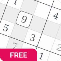 Sudoku - Millions of puzzles!