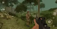 Sniper Shooter Valley FREE Screen Shot 1
