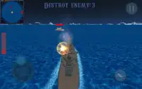 The Ocean Battles Screen Shot 4