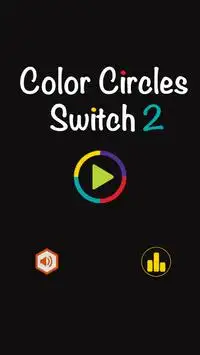 Color Circles Switch 2 Screen Shot 1