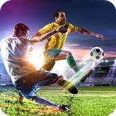 Футбольная лига Dream Soccer League Tournament