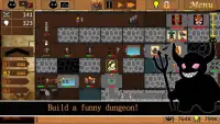 Dungeon Builder M trial - Simulation game Screen Shot 0