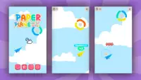 Paper Plane: Catch And Toss Screen Shot 5