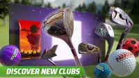 Golf King - World Tour Screen Shot 6