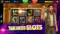 SpinArena Online Casino Slots Screen Shot 2