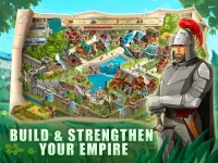 Empire: Four Kingdoms Screen Shot 8