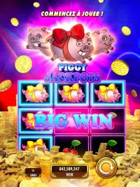 DoubleDown - Casino Slot Games Screen Shot 12