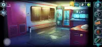 Amnesia - Room Escape Games Screen Shot 6