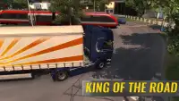European Truck Simulator 2 Screen Shot 3
