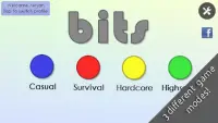 BITS - Supreme Pixel War Screen Shot 3