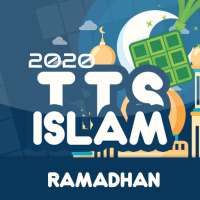 TTS Islam Offline