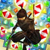 Ninja Rpg: Jewels